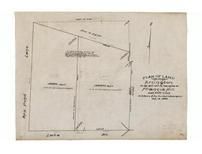 Francis Hill 1902 H. Y. Hill, Crosby, Arlington 1890c Survey Plans
